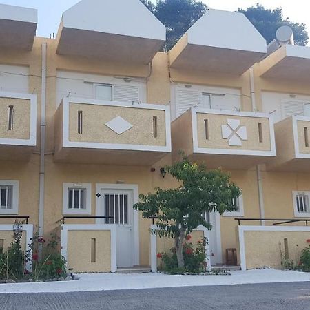 Denise Apartments Кефалос Экстерьер фото