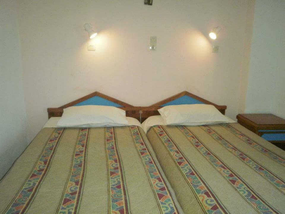Denise Apartments Кефалос Экстерьер фото
