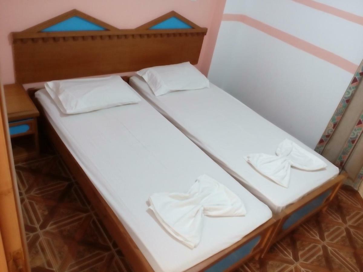 Denise Apartments Кефалос Экстерьер фото