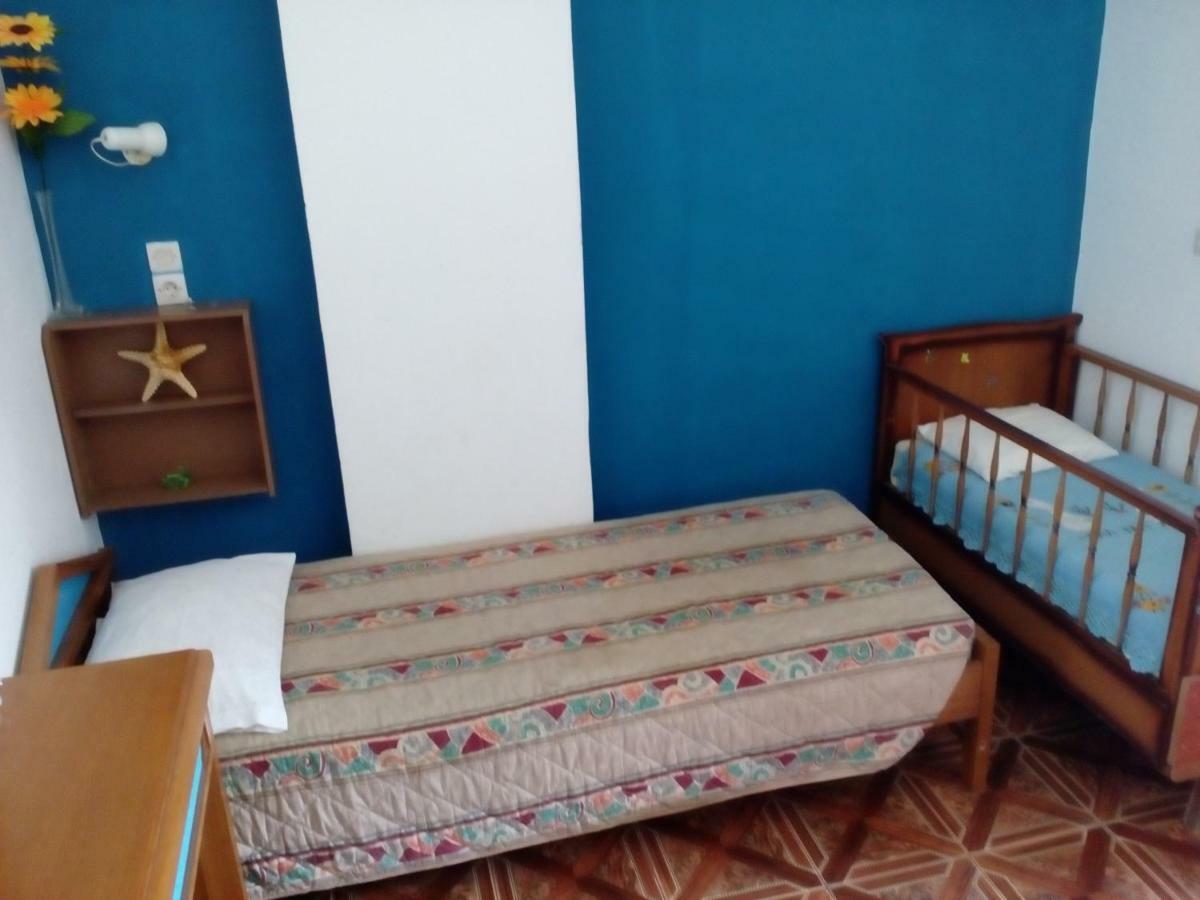 Denise Apartments Кефалос Экстерьер фото
