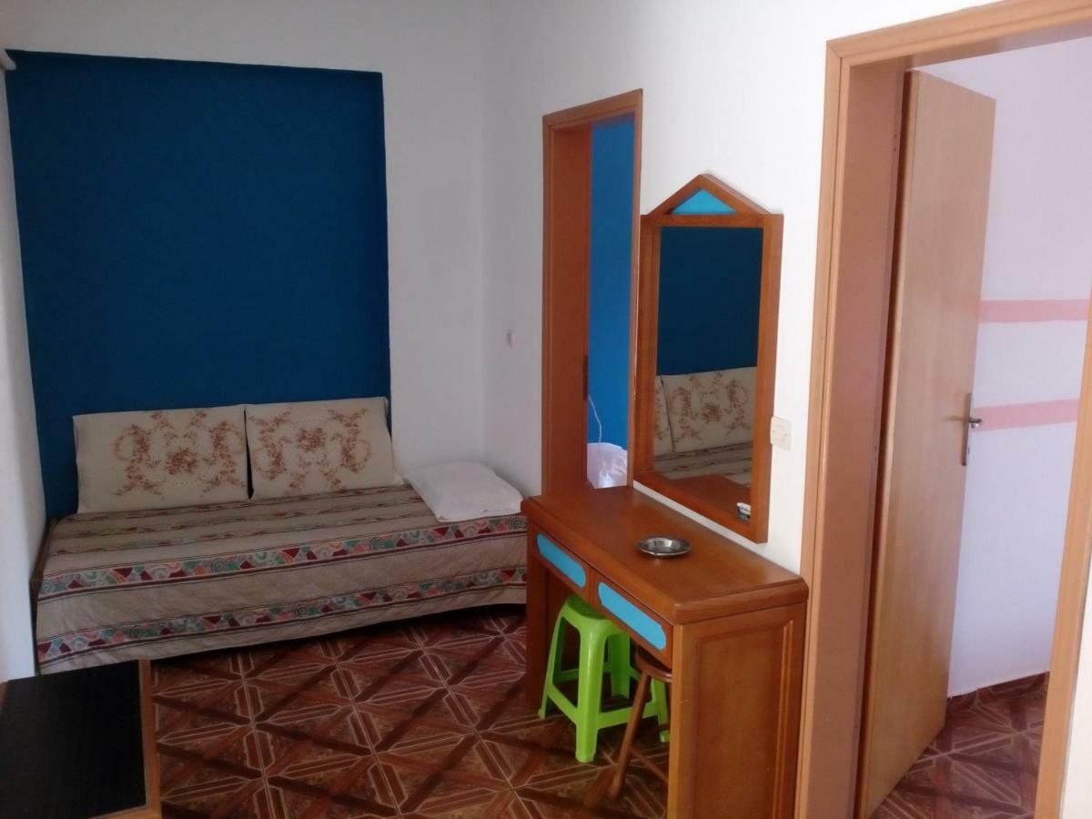 Denise Apartments Кефалос Экстерьер фото