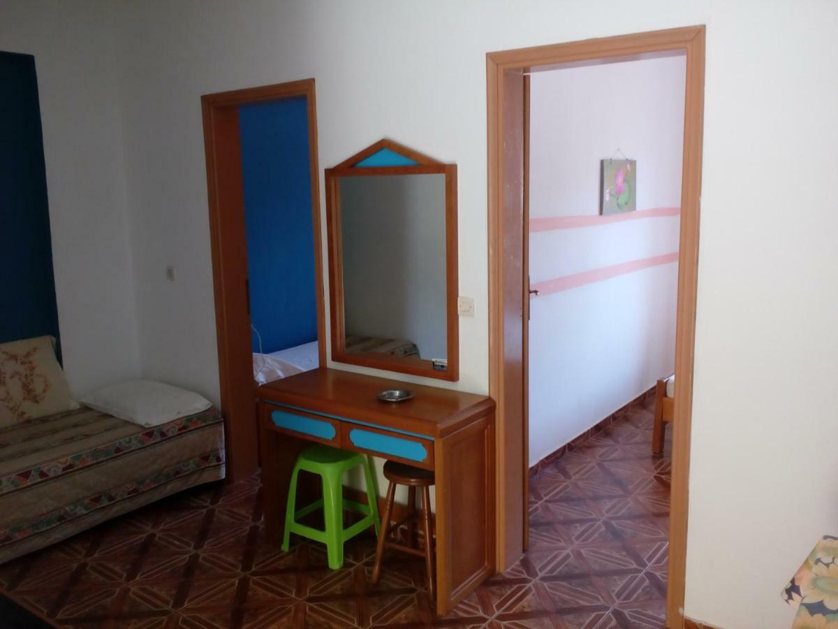 Denise Apartments Кефалос Экстерьер фото