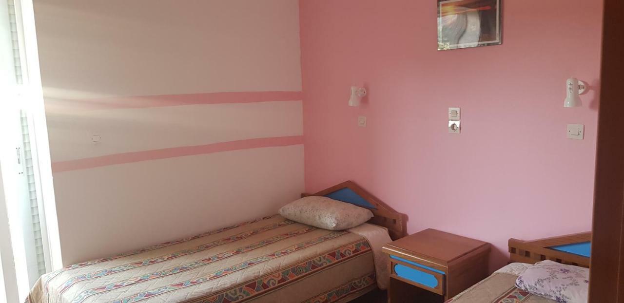 Denise Apartments Кефалос Экстерьер фото