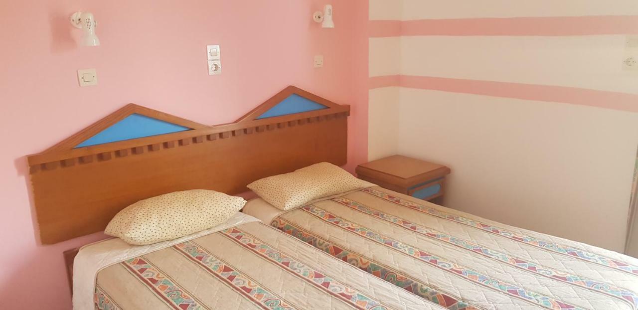 Denise Apartments Кефалос Экстерьер фото