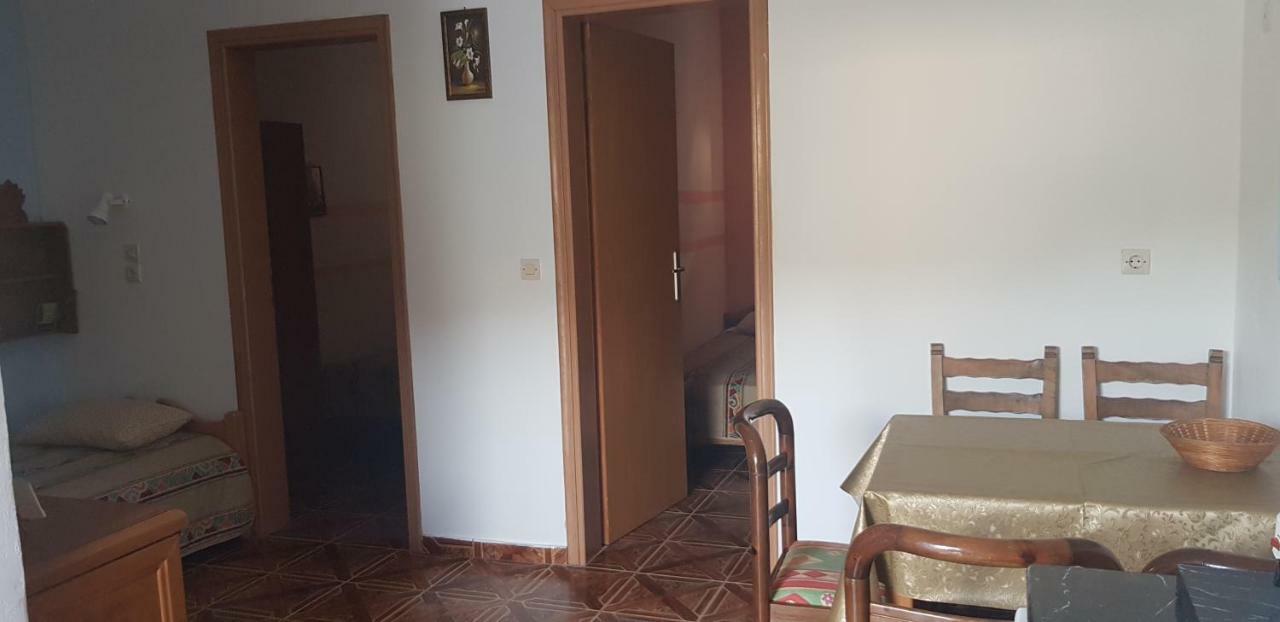 Denise Apartments Кефалос Экстерьер фото
