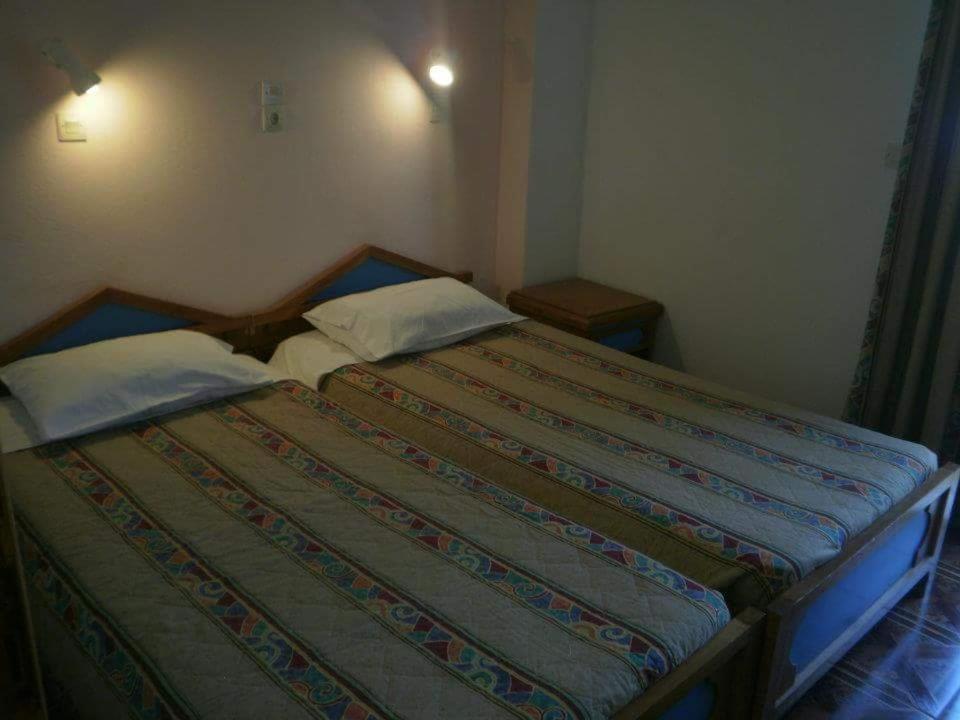 Denise Apartments Кефалос Экстерьер фото