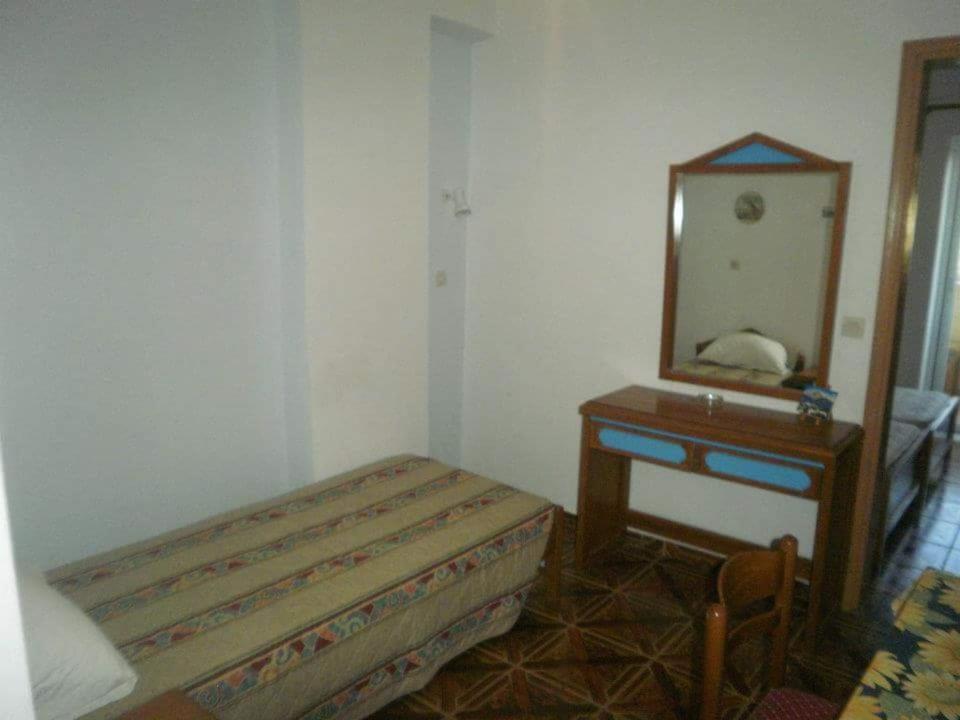 Denise Apartments Кефалос Экстерьер фото