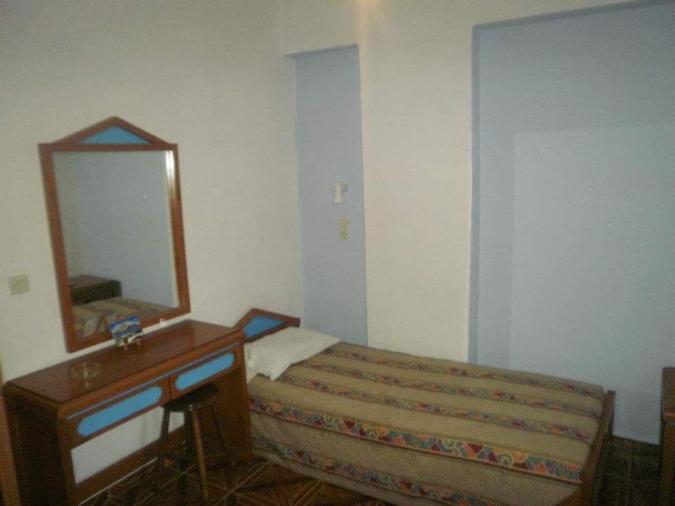 Denise Apartments Кефалос Экстерьер фото