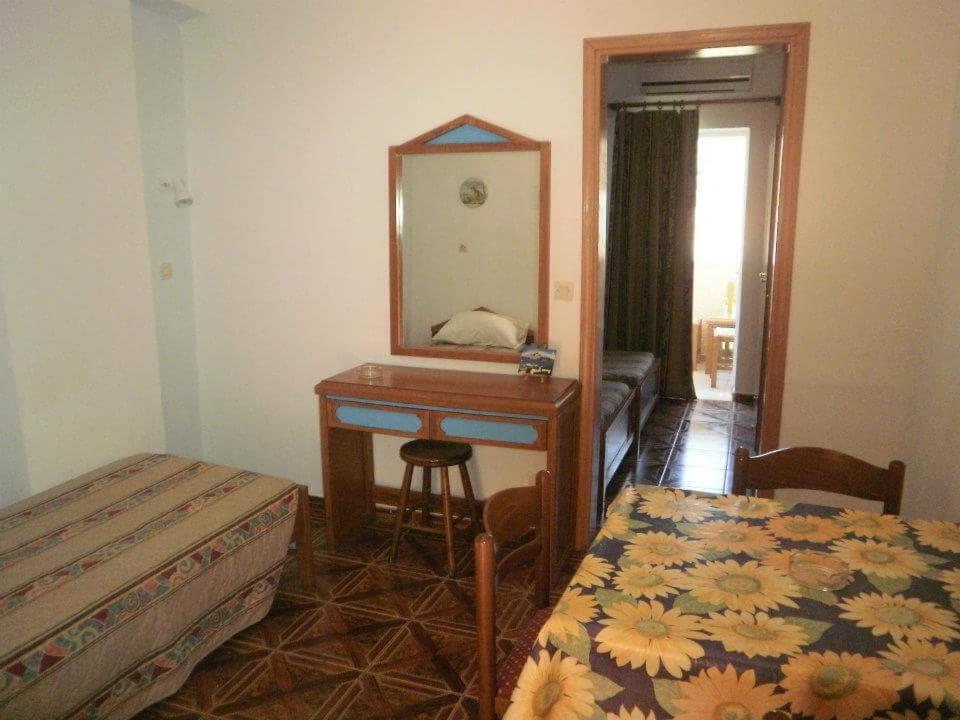Denise Apartments Кефалос Экстерьер фото