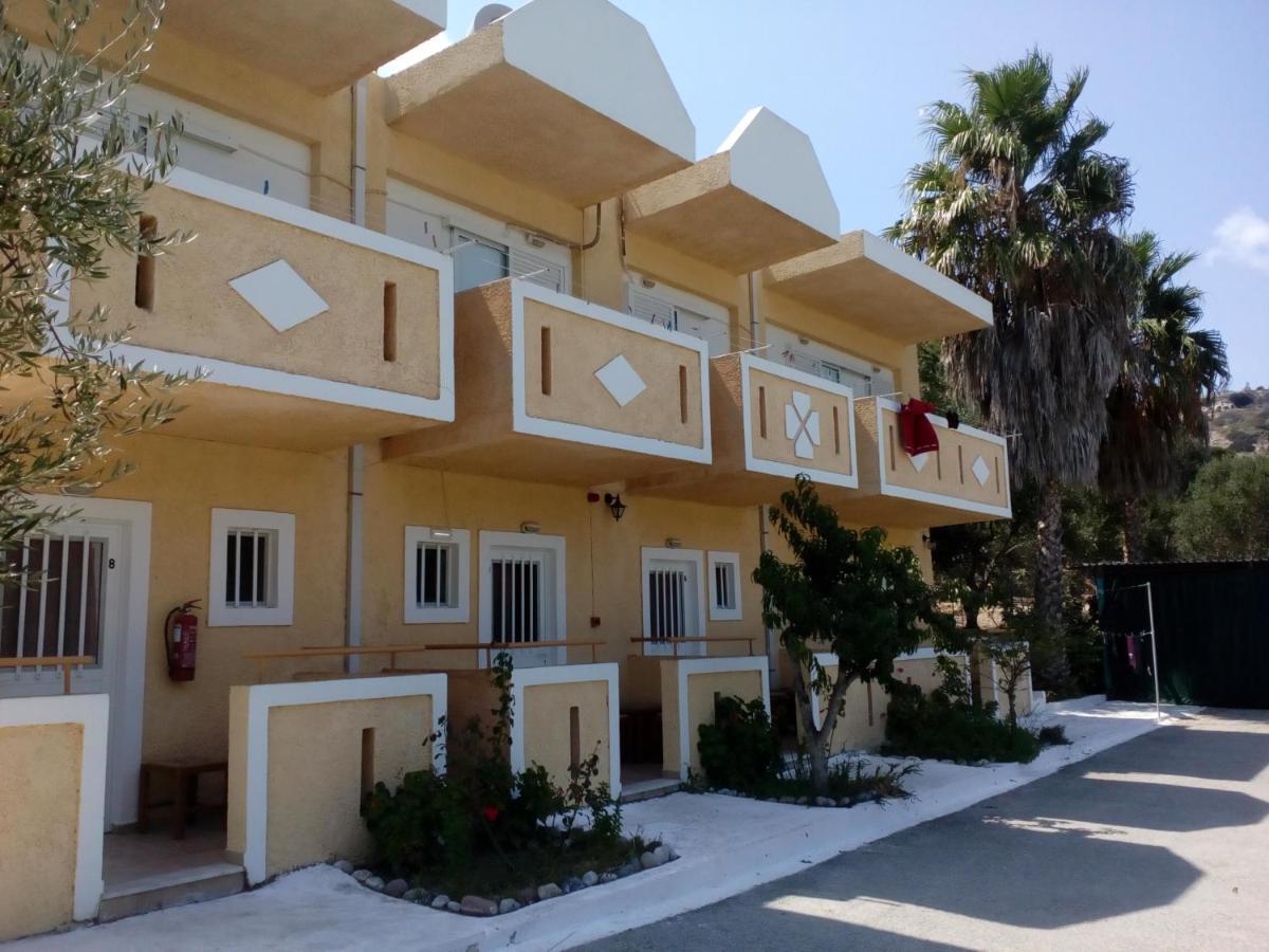 Denise Apartments Кефалос Экстерьер фото